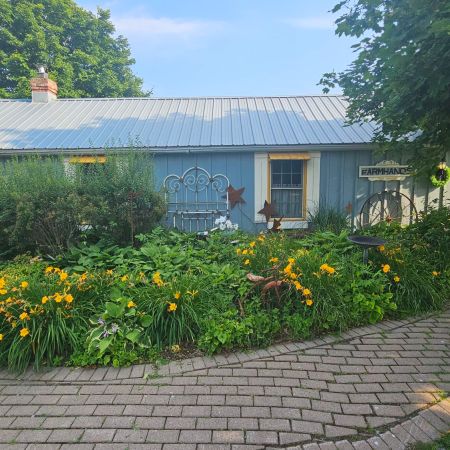 Experience a Rustic Retreat Near Whitby